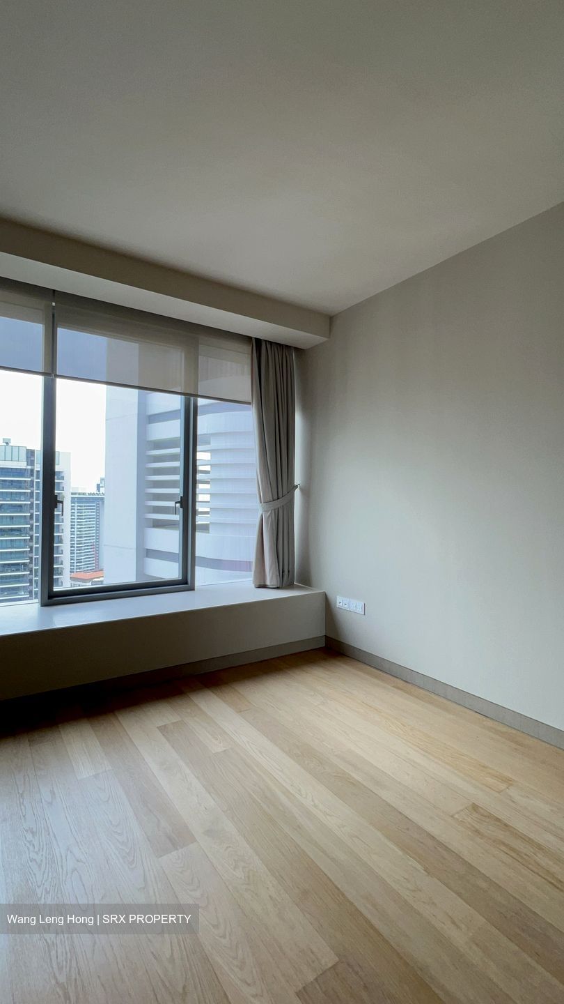 Ardmore Residence (D10), Condominium #556768881